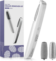 Electric Callus Remover Foot Scrubber Pedicure Tool Rechargeable