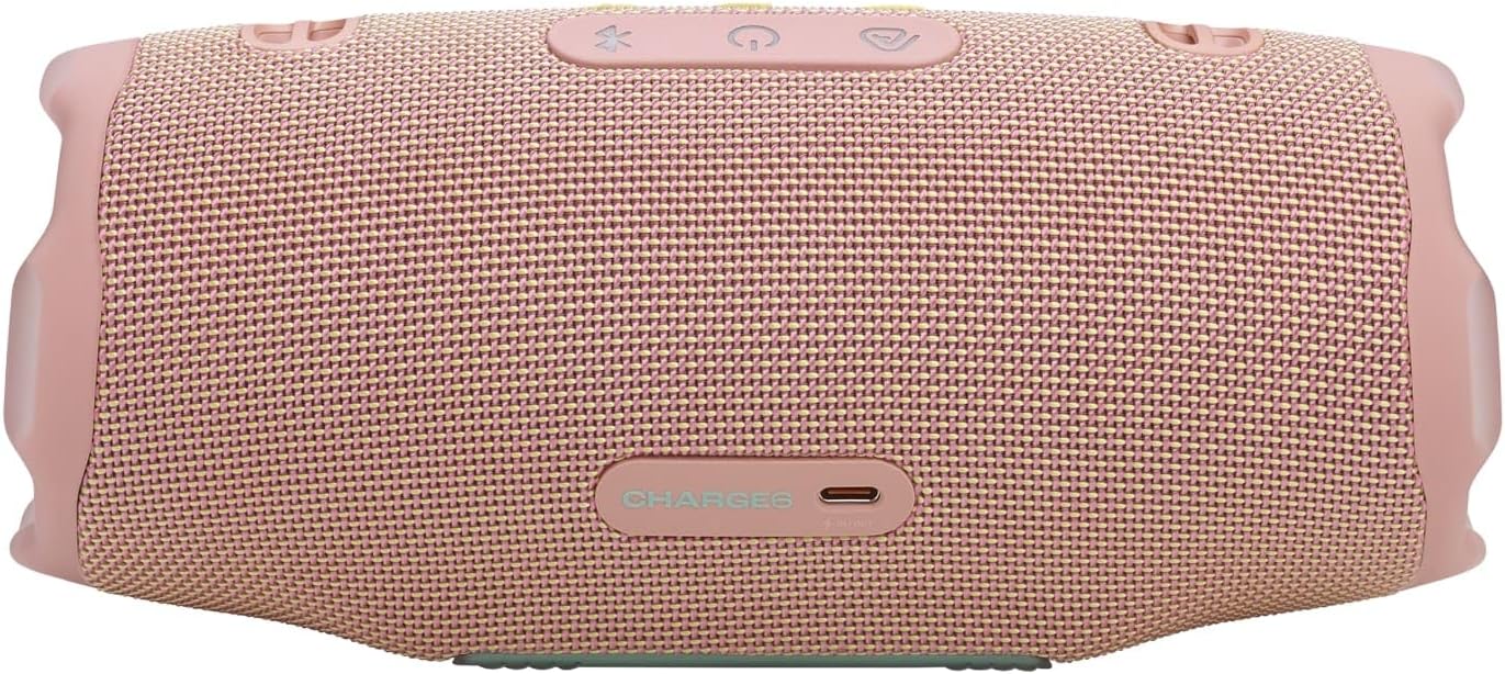 Wireless Bluetooth Speaker 28Hr Playtime IP68 Waterproof Bass
