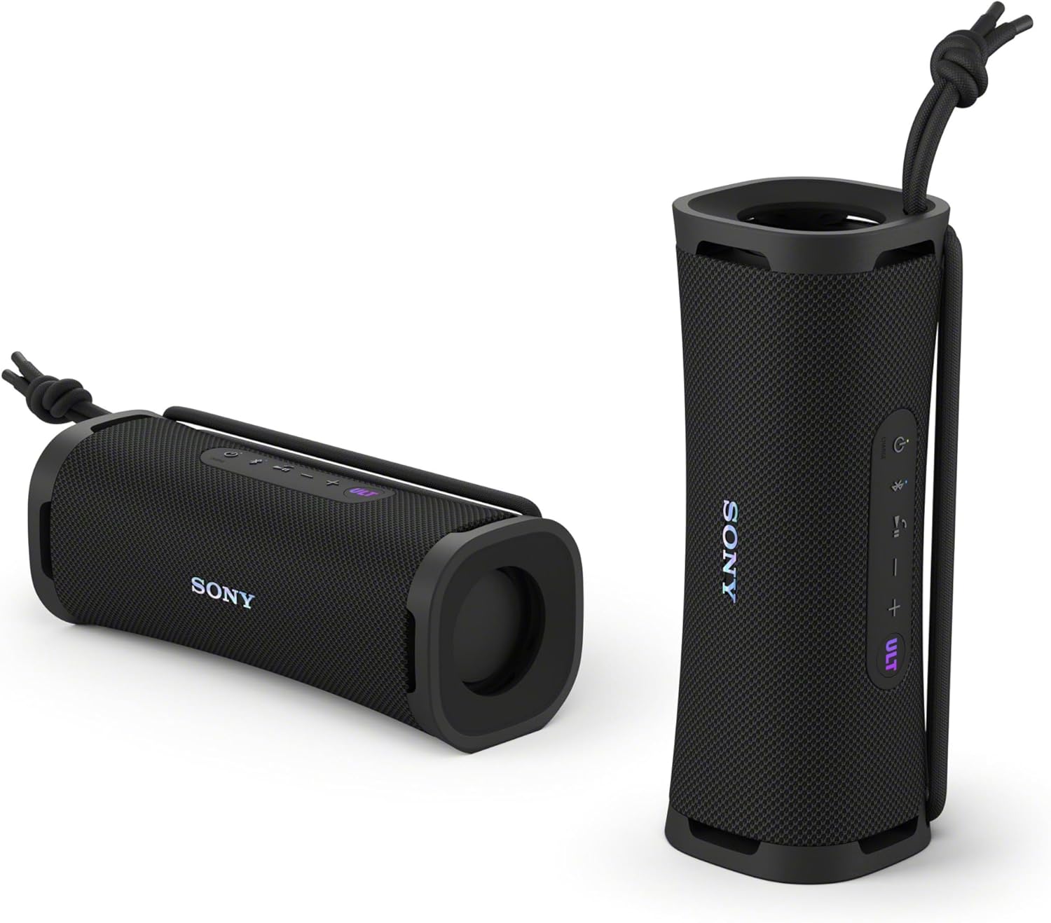 Portable Bluetooth Speaker Deep Bass IP67 Waterproof 12H