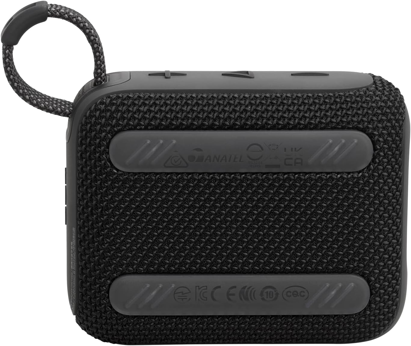 Ultra Portable Bluetooth Speaker Waterproof Dustproof 7H Playtime