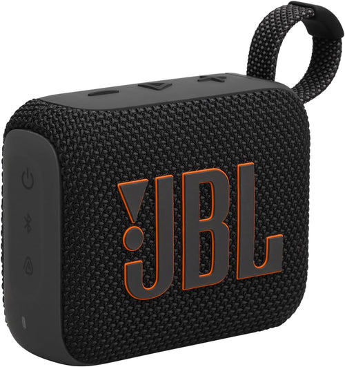 Ultra Portable Bluetooth Speaker Waterproof Dustproof 7H Playtime