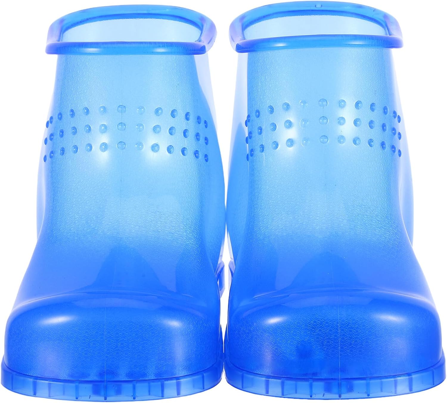 Foot Soak Booties Portable Foot Bath Shoes Deep Spa Soaker