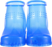 Foot Soak Booties Portable Foot Bath Shoes Deep Spa Soaker
