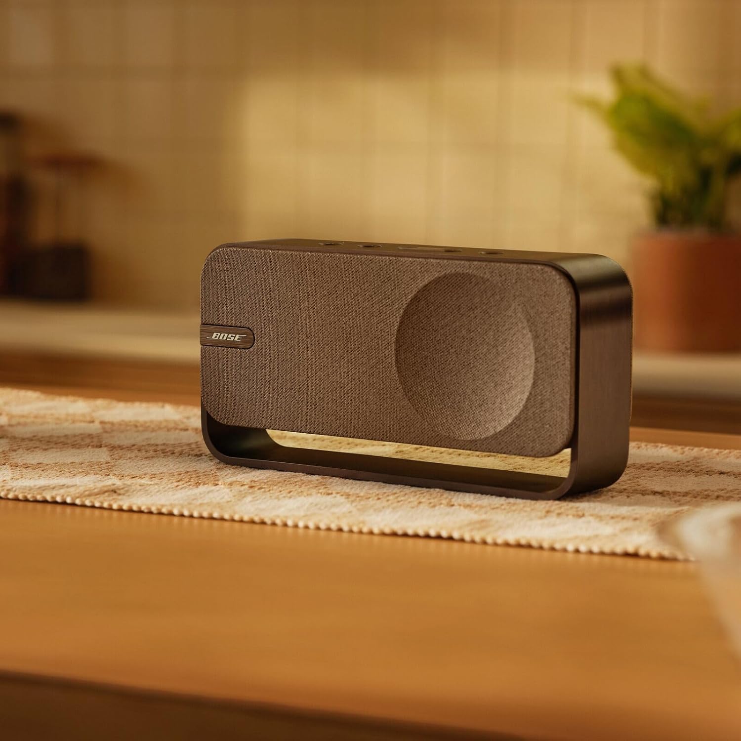 Portable Bluetooth Speaker Wireless Stereo Home Audio 9 Hour Battery