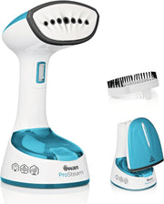 Handheld Garment Steamer 1470W Foldable 120ml Fast Steam Brush