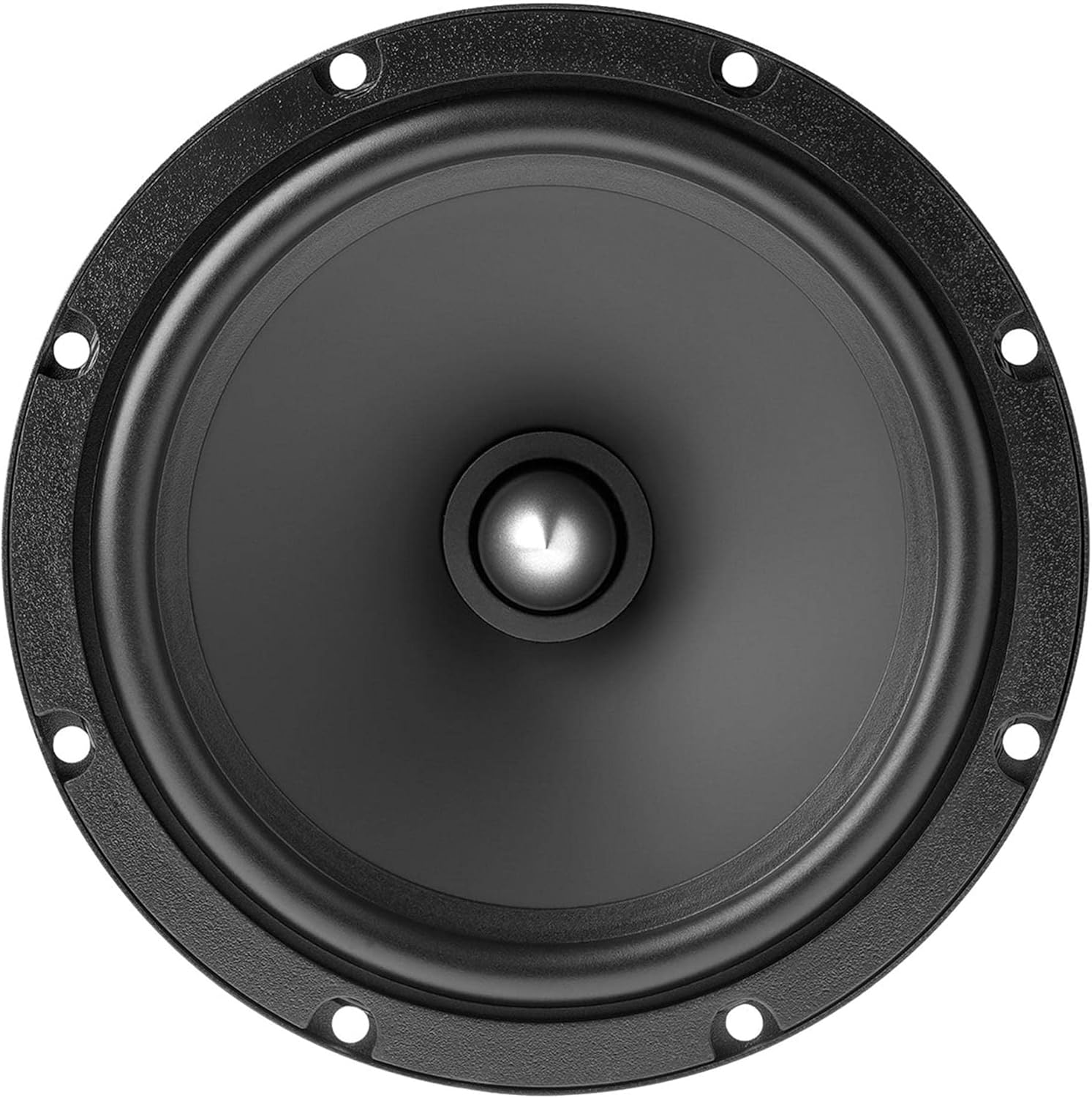 6.5 Inch Component Car Speakers 220W 2 Way Door Audio System