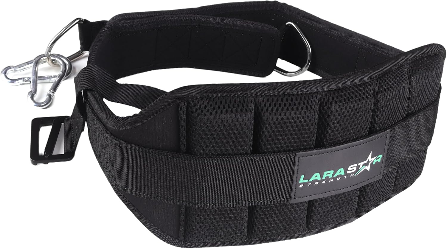 Dip Belt for Belt Squats Weighted Pull Up Powerlifting Belt