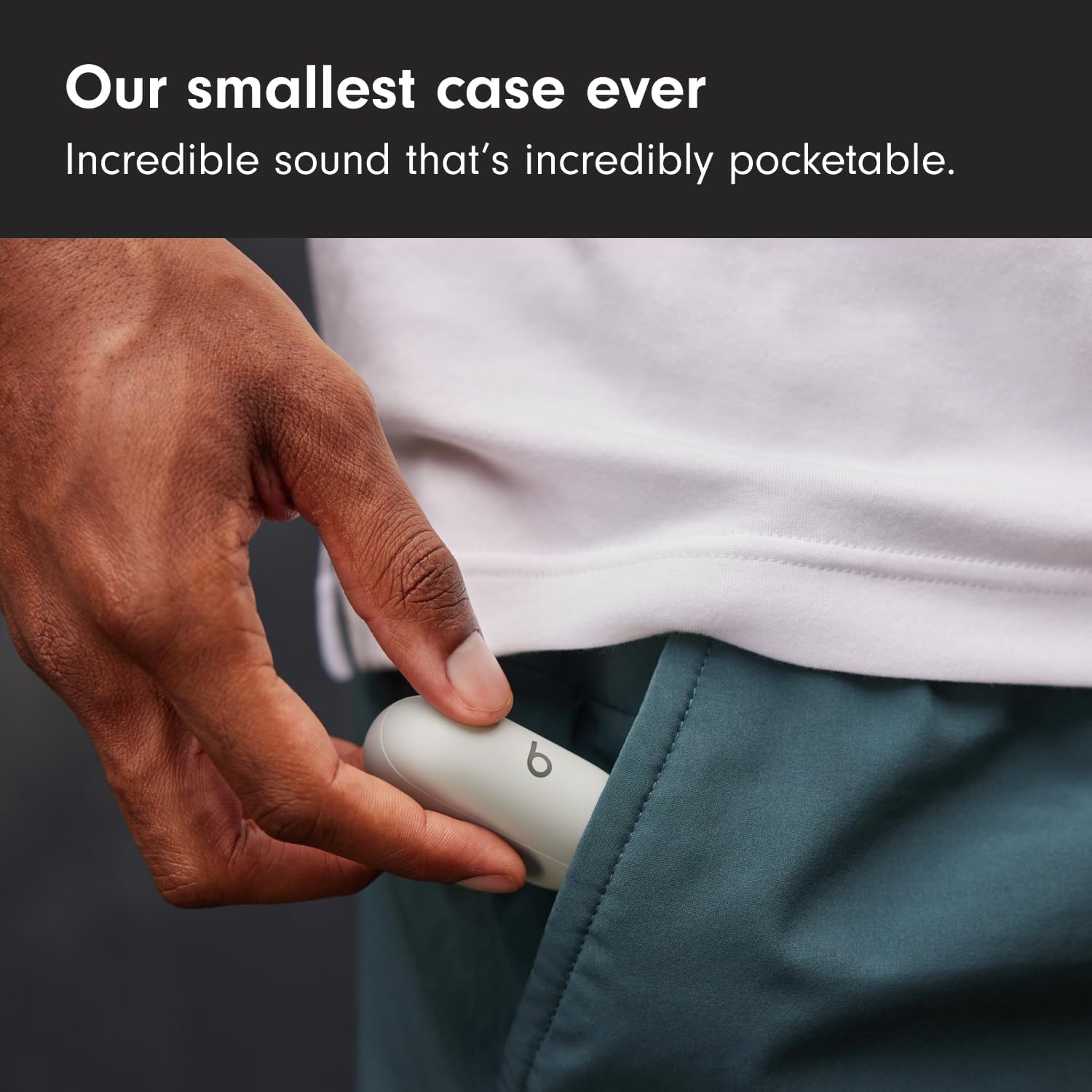 Wireless Bluetooth Earbuds 18H Battery Deep Bass Mic Charging Case