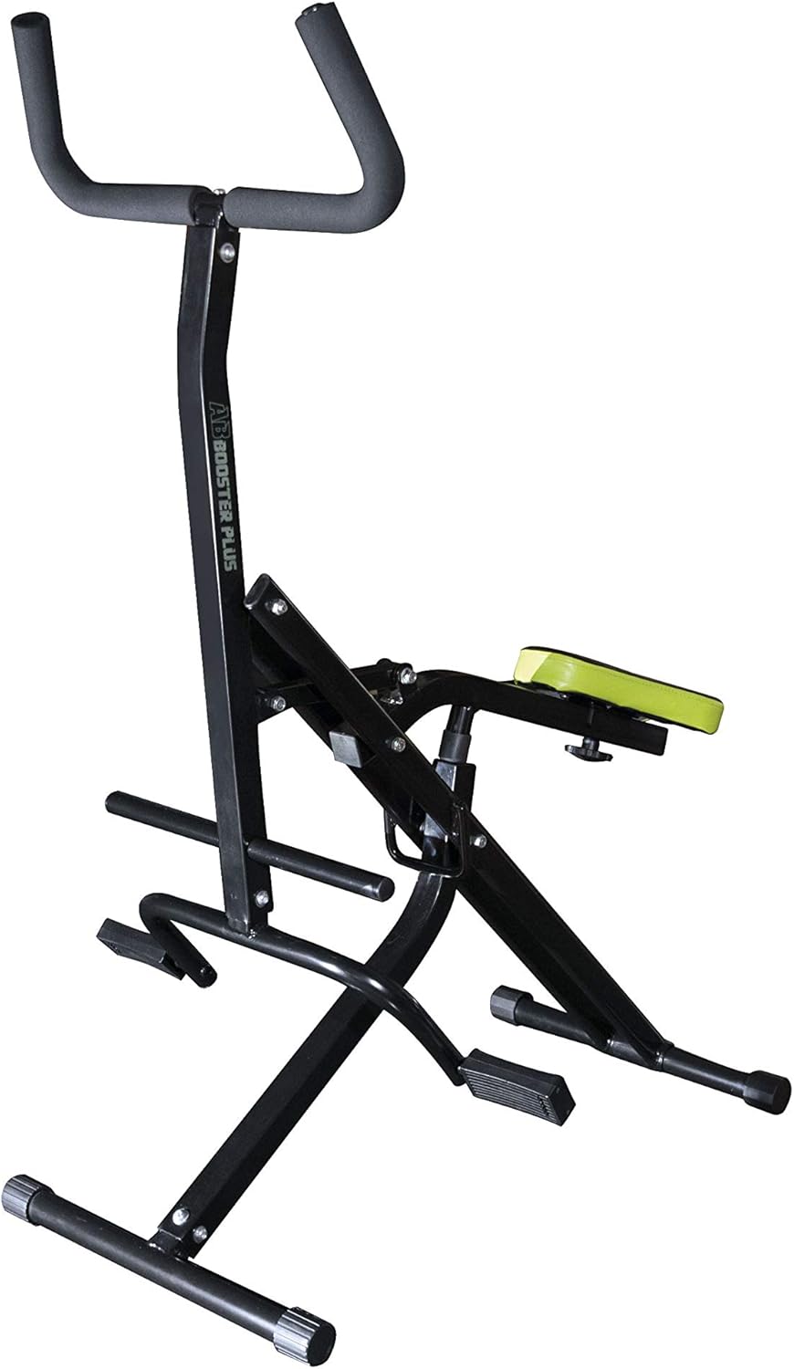 Ab Booster Home Gym Machine Full Body Cardio Trainer 120kg
