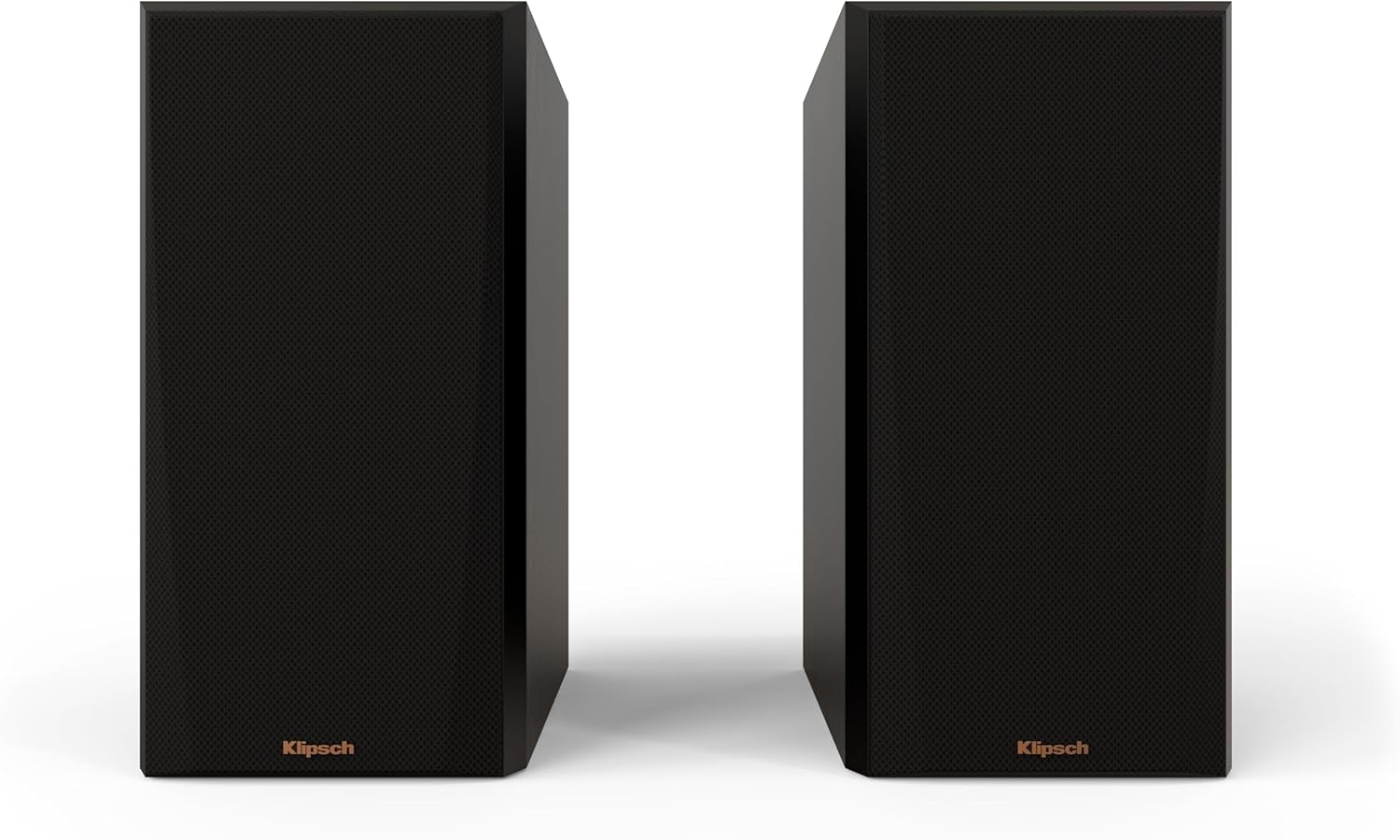 HiFi Bookshelf Speakers Pair 300W 2 Way Premium Stereo