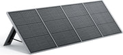200W Foldable Solar Panel ETFE Portable Off Grid Kit