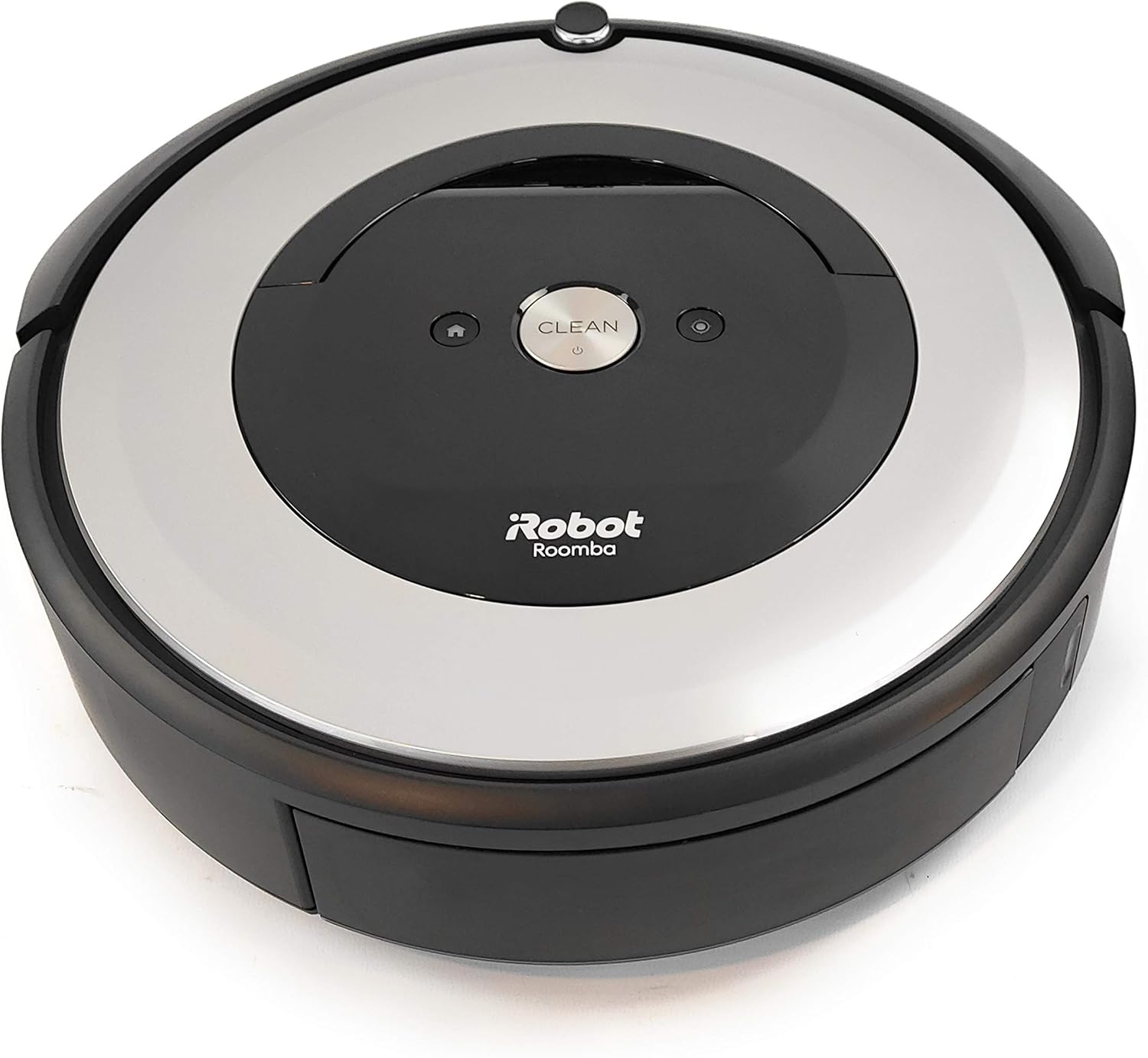 Robot Vacuum Mop Combo LiDAR Mapping WiFi Voice Control Auto Clean