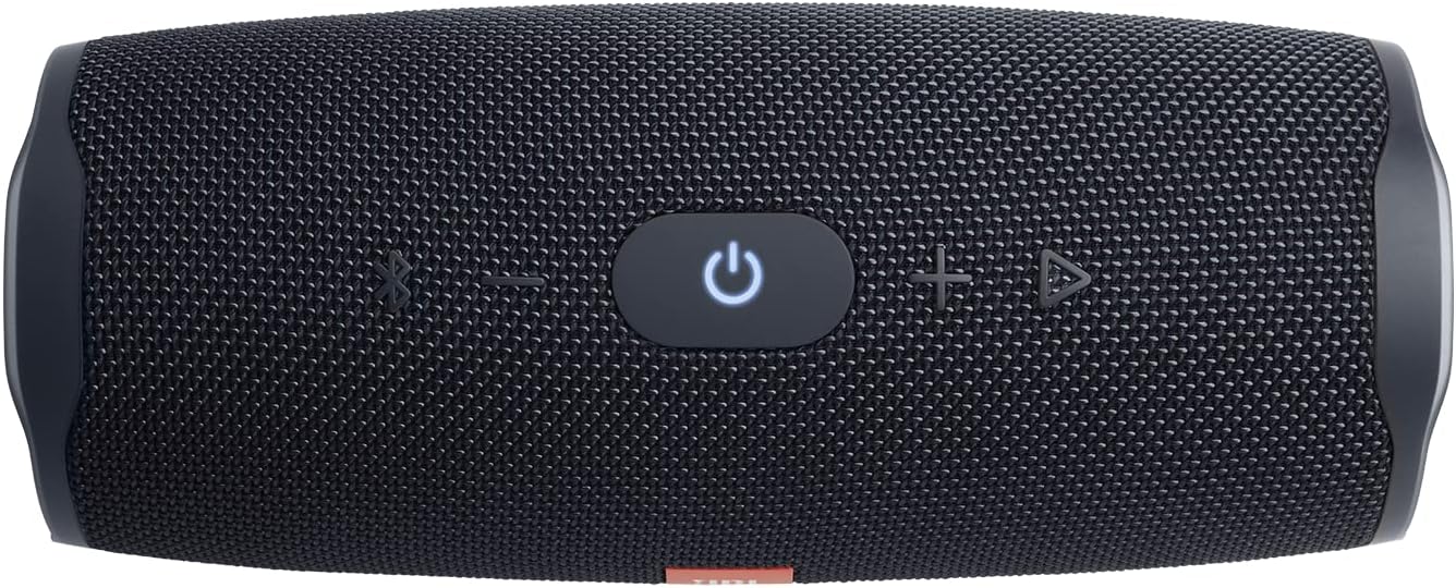 Portable Bluetooth Speaker 20H Playtime Waterproof Powerbank Bass