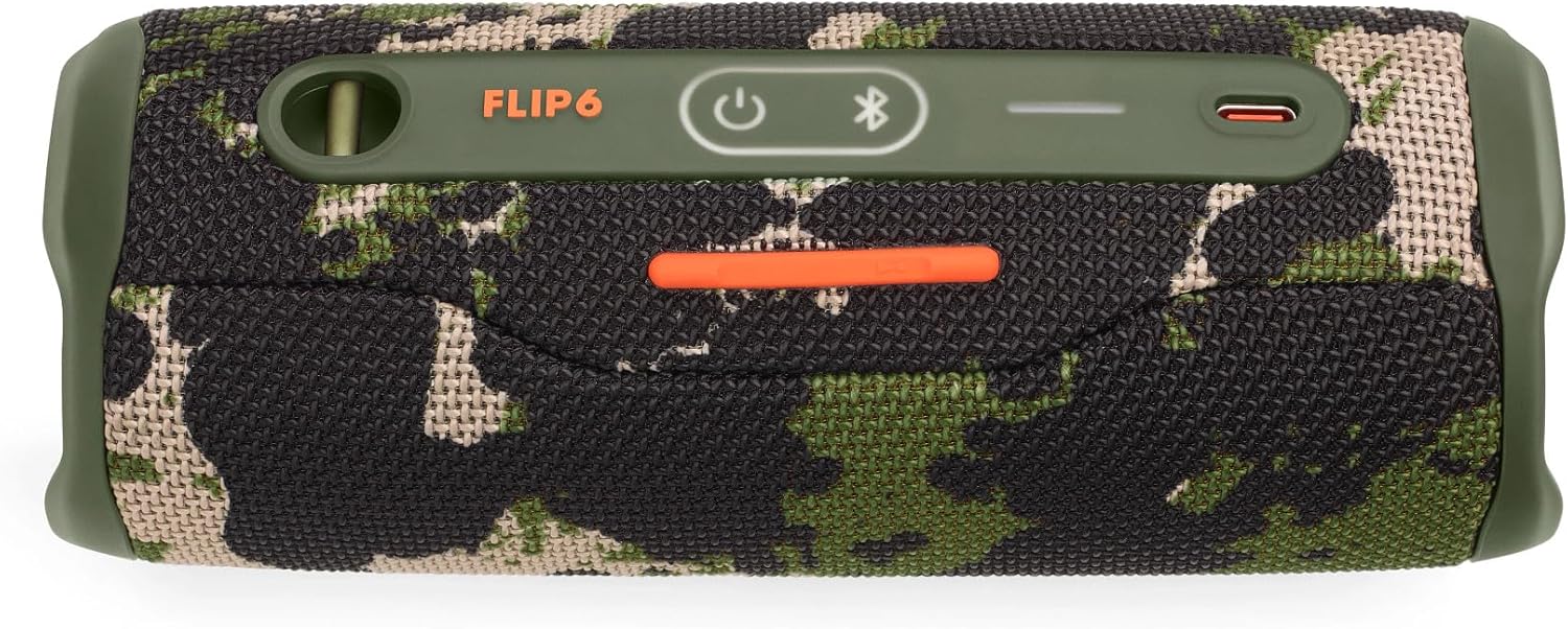 Bluetooth Speaker 30W Waterproof IP67 Portable 12H Playtime