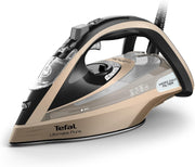 3100W Steam Iron 300g Steam Boost Durilium Soleplate 350ml Tank