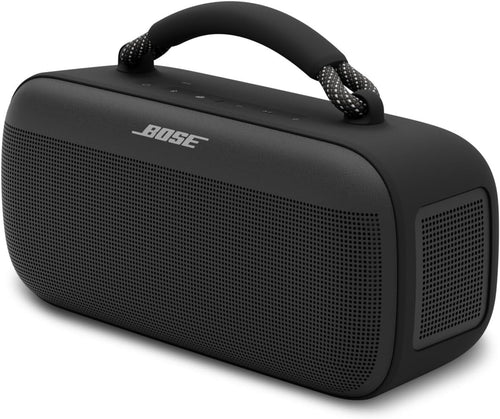 Large Portable Bluetooth Speaker Waterproof 20H Battery AUX