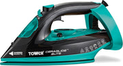 3100W Steam Iron 190g Steam Boost Ceramic Soleplate 3m Cord