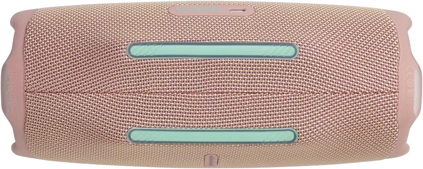 Wireless Bluetooth Speaker 28Hr Playtime IP68 Waterproof Bass