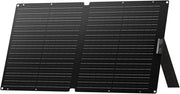 100W Foldable Solar Panel 25 Efficiency IP68 Portable