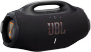 Portable Bluetooth Speaker 40W Bass Boost IP68 Waterproof 34H