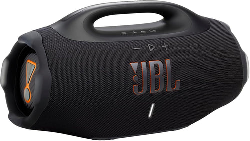 Portable Bluetooth Speaker 40W Bass Boost IP68 Waterproof 34H