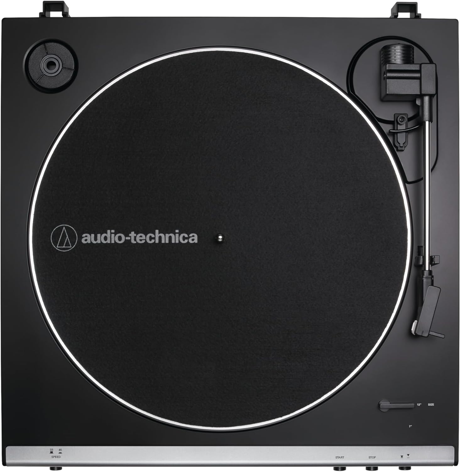 USB Vinyl Record Player Turntable Automatic 33/45RPM Convert Records