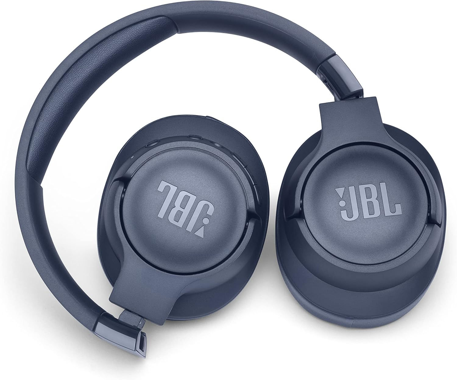 Bluetooth Noise Cancelling Over Ear Headphones 35H Foldable