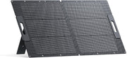 100W Foldable Solar Panel Portable Charger ETFE Kickstand