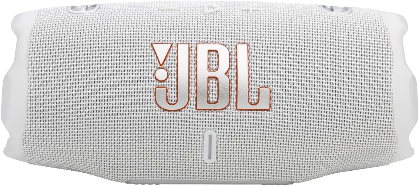 Wireless Outdoor Bluetooth Speaker IP68 Waterproof 28Hr Playtime