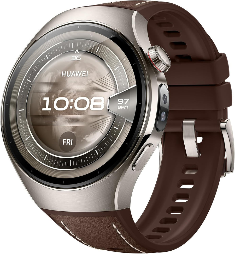 46mm Premium Smart Watch eSIM GPS Health Tracker