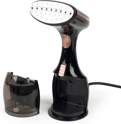 Handheld Clothes Steamer 1500W 270ml Tank Fast Heat 2 Modes