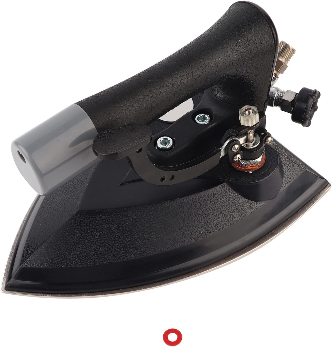 Industrial Steam Iron 1200W Boiler Iron for Laundry Factory Use