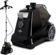 2200W Upright Garment Steamer 3L Tank Professional Clothes Iron