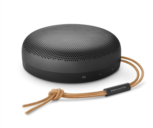 Luxury Portable Bluetooth Speaker Waterproof IP67 360° Sound 18H