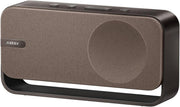 Portable Bluetooth Speaker Wireless Stereo Home Audio 9 Hour Battery