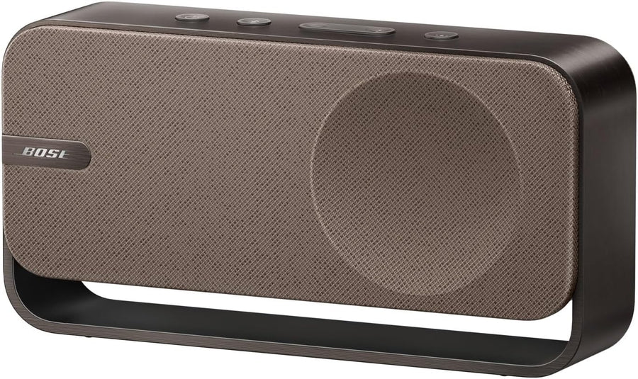 Portable Bluetooth Speaker Wireless Stereo Home Audio 9 Hour Battery