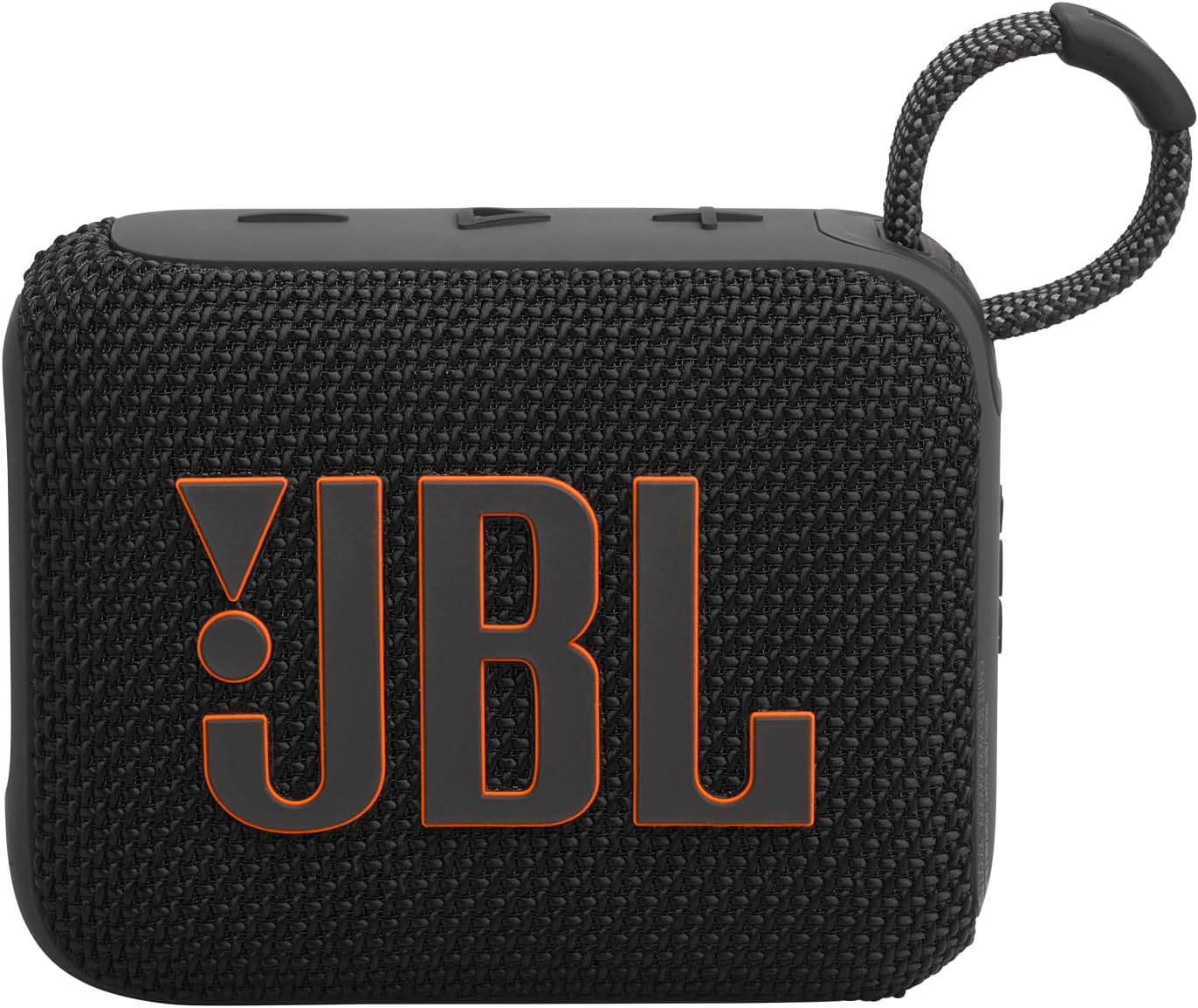 Ultra Portable Bluetooth Speaker Waterproof Dustproof 7H Playtime