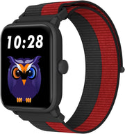 Kids Fitness Smart Watch Waterproof Heart Rate Games
