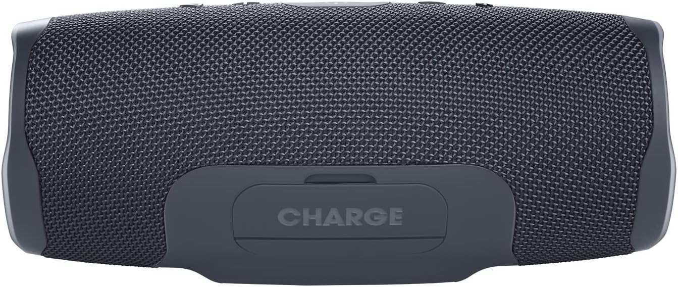 Portable Bluetooth Speaker 20H Playtime Waterproof Powerbank Bass
