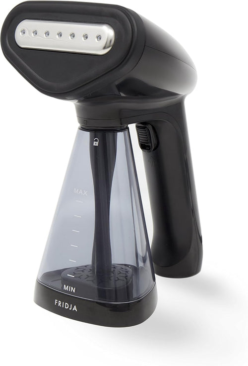 Handheld Garment Steamer 1500W 30g Steam 260ml Fast Heat