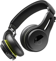 Wireless On Ear Bluetooth Headphones ANC 60 Hour Battery Foldable