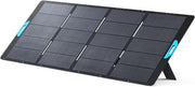 400W Foldable Solar Panel MC4 IP67 Camping RV Charger