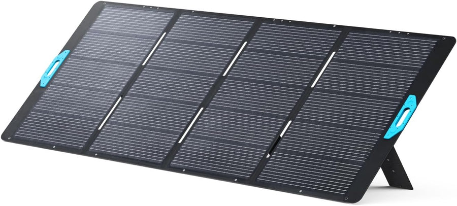 400W Foldable Solar Panel MC4 IP67 Camping RV Charger