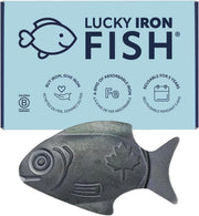 Iron Cooking Fish Supplement Tool Natural Iron Fortifier for Food