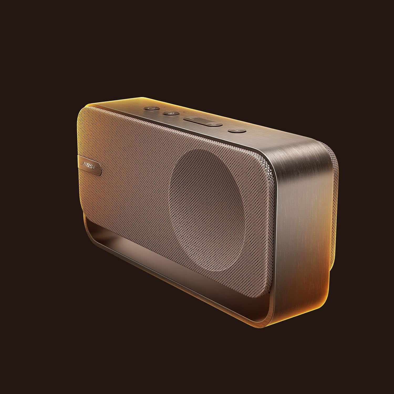 Portable Bluetooth Speaker Wireless Stereo Home Audio 9 Hour Battery