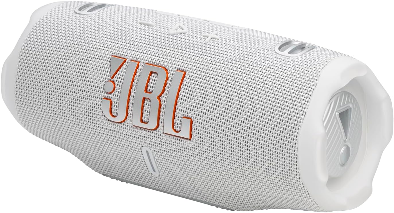Wireless Outdoor Bluetooth Speaker IP68 Waterproof 28Hr Playtime