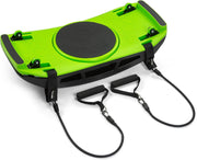 Balance Board Trainer Core Stability Fitness Platform Home Workout