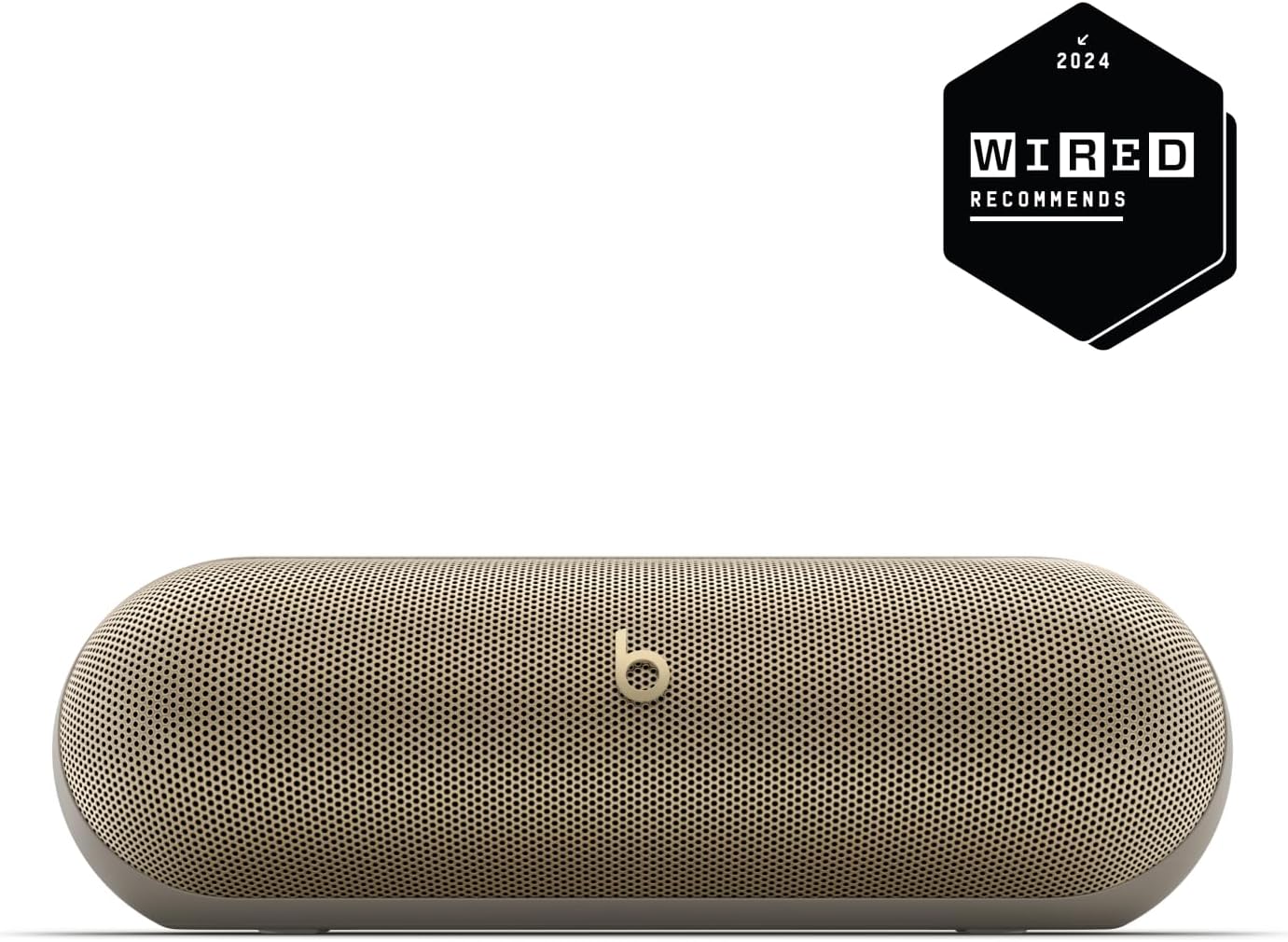 Portable Bluetooth Speaker 24H Battery Waterproof Loud Bass