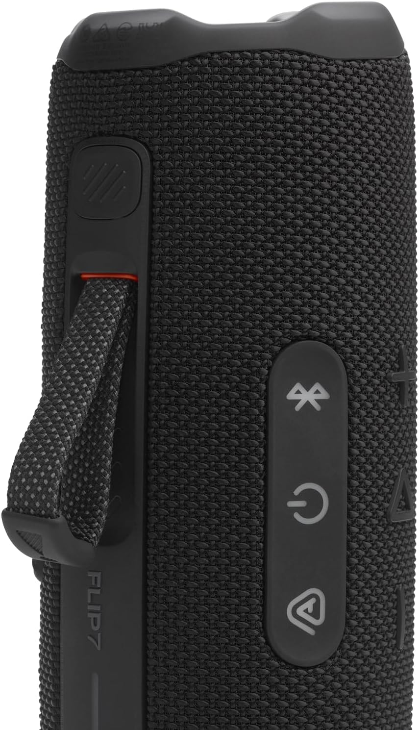 Portable Bluetooth Speaker 16H Playtime Waterproof IP68 Loud Bass