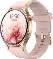 Ladies AMOLED Smart Watch Call 110 Sports Waterproof